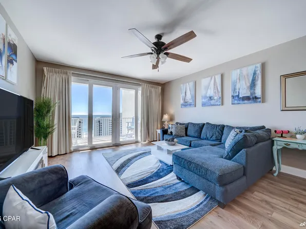 9860 S Thomas Dr Unit 1211, Panama City Beach, FL 32408