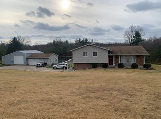 9750 E State Route 54, Bloomfield, IN 47424