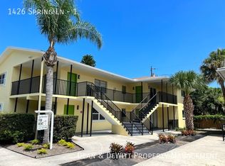 1426 Spring Ln APT 1, Clearwater, FL 33755