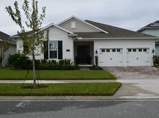 7524 Mandarin Grove Way, Winter Garden, FL 34787