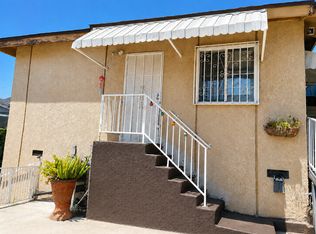 519 N Indiana St, Los Angeles, CA 90063