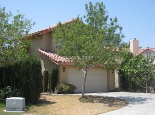 7747 Selby Ct, Las Vegas, NV 89147