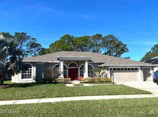 6444 Renaissance Dr, Port Orange, FL 32128