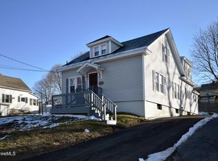 180 Montgomery Avenue Ext, Pittsfield, MA 01201