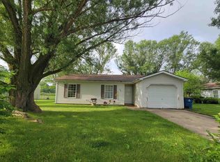 306 E Jefferson Ct, Van Buren, IN 46991