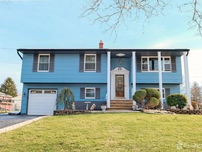 277 Grandview Ave, Piscataway, NJ, 08854