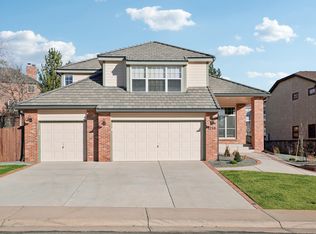 4240 S Zephyr St, Lakewood, CO 80235