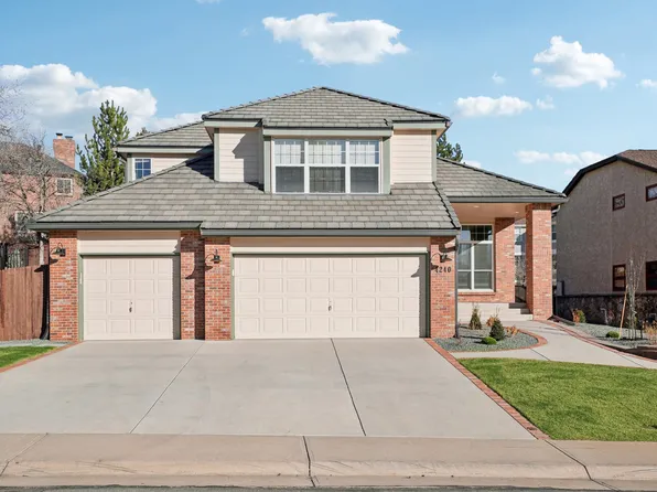 4240 S Zephyr St, Lakewood, CO 80235