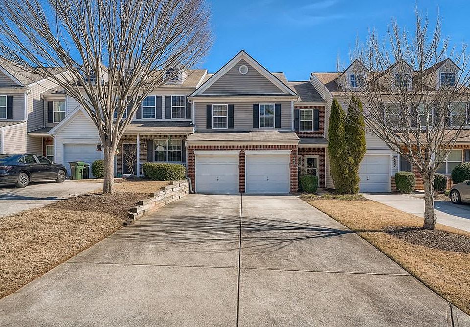 494 Windstone Trl, Alpharetta, GA 30004 Zillow