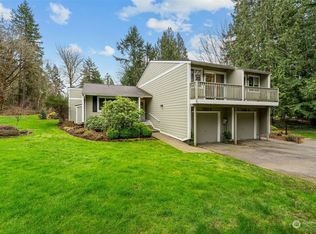 7203 87th Avenue Ct NW #A, Gig Harbor, WA 98335