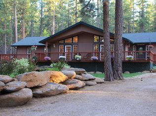 477-530 Eagle Lake Rd, Susanville, CA 96130