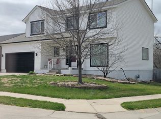 4674 N 154th St, Omaha, NE 68116