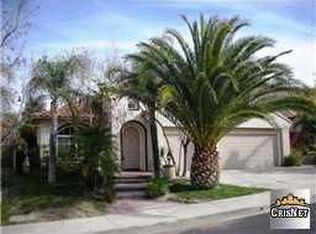 25218 Jasmine Ln, Newhall, CA 91381