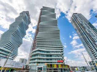 3900 Confederation Pkwy #711, Mississauga, ON L5B0M3