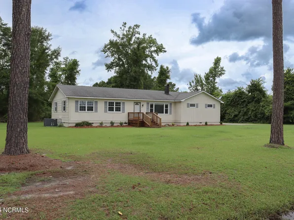 187 Nc 241, Beulaville, NC 28518