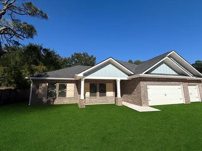 327 Vista St SW, Fort Walton Beach, FL, 32548