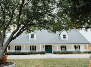 204 Harris Dr, Sunnyvale, TX 75182