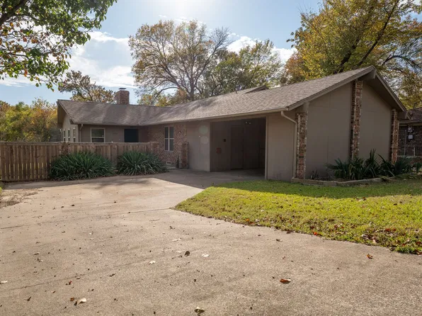 5508 Flamingo Dr, Rowlett, TX 75089