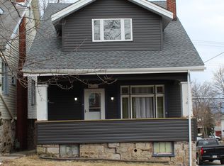 1431 22nd Ave, Altoona, PA 16601
