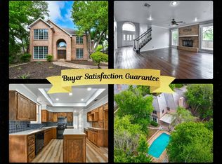 3010 Olympia Dr, Temple, TX 76502