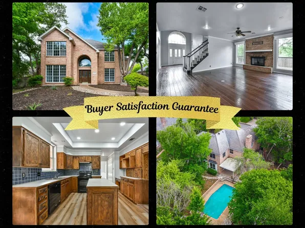 3010 Olympia Dr, Temple, TX 76502