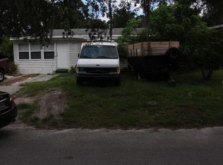 8713 N Dexter Ave, Tampa, FL 33604