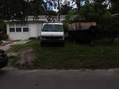8713 N Dexter Ave, Tampa, FL, 33604