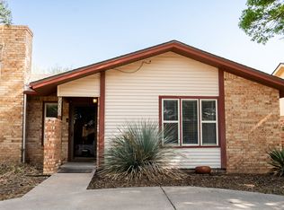 5218 73rd St UNIT A, Lubbock, TX 79424