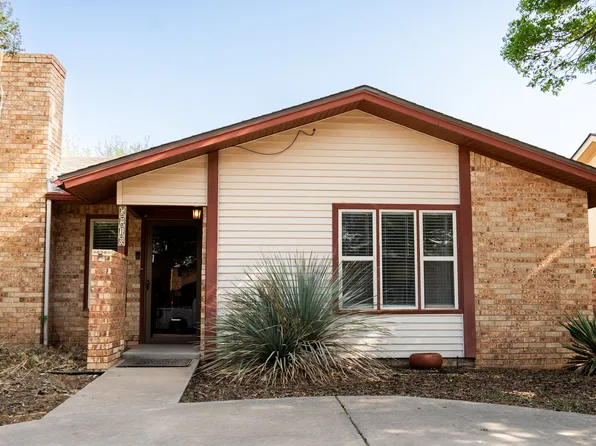5218 73rd St Unit A, Lubbock, TX 79424