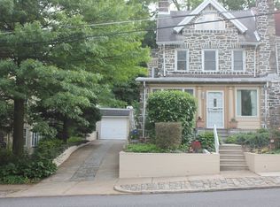 6808 McCallum Street, Philadelphia, PA 19119