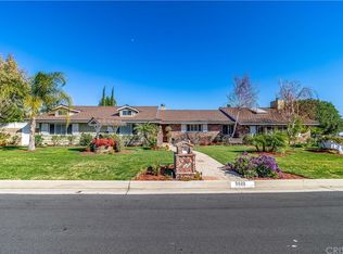 9600 Claire Ave, Northridge, CA 91324