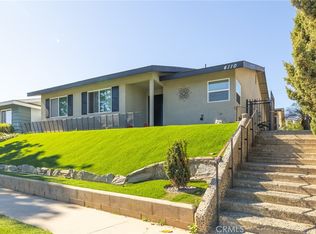 4110 Hathaway Ave, Long Beach, CA 90815