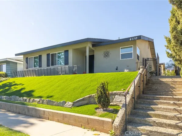 4110 Hathaway Ave, Long Beach, CA 90815