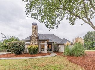 105 Chimney Spgs, Tyrone, GA 30290