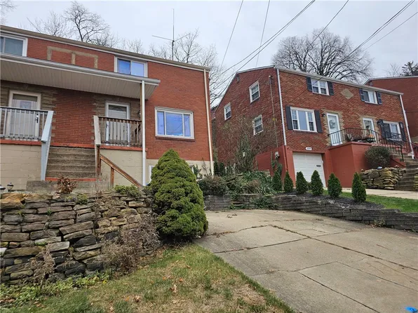 2045 Fairland St, Pittsburgh, PA 15210