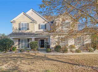 4769 The Arbors Dr, Harrisburg, NC 28075