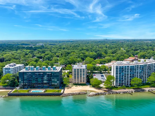 1440 Sheridan Rd Unit 706, Wilmette, IL 60091