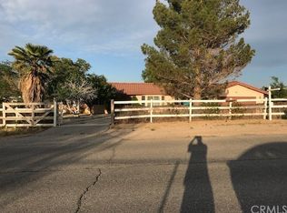 11729 2nd Ave, Hesperia, CA 92345