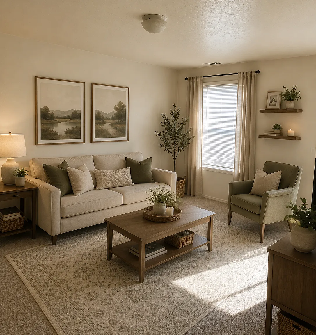 4 bed, 2.5 bath, 1500 sqft, $2,250 — Photo 3
