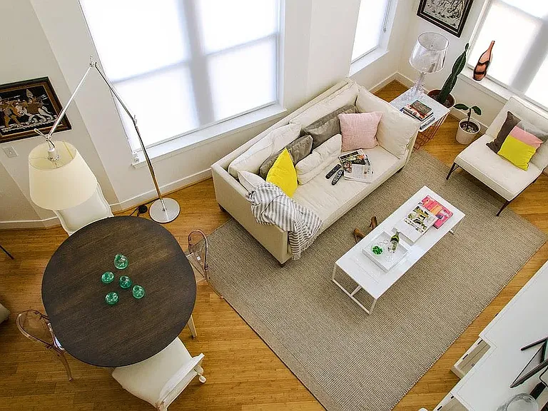 1800 Wilson Blvd #450 — Photo 1