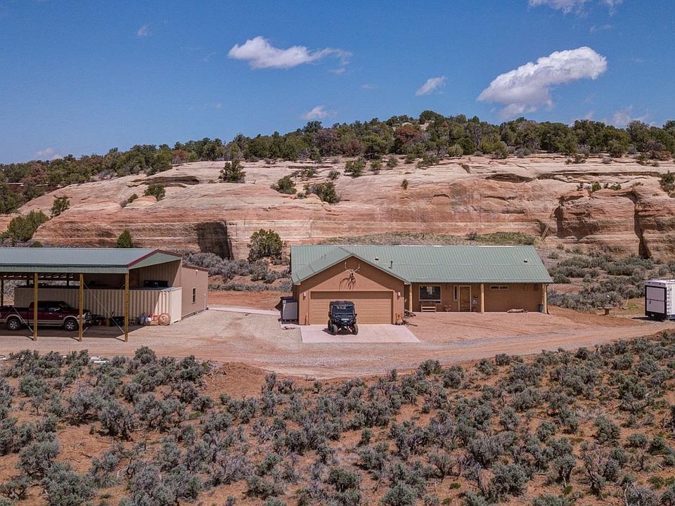 251 N 14th Rd, Glade Park, CO 81523 Zillow