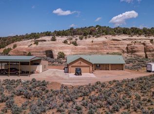 251 N 14th Rd, Glade Park, CO 81523