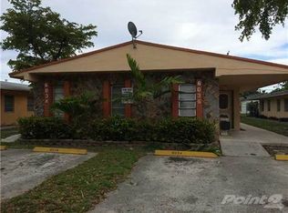 6034 Buchanan St, Hollywood, FL 33024