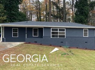 2035 Niskey Lake Rd SW, Atlanta, GA 30331