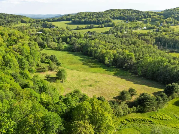 0 NEWTON Lane, Hartford, VT 05001