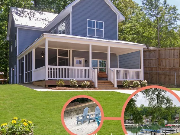 120 Shore Line Dr, Eclectic, AL 36024