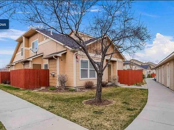 9215 W Brogan Dr, Boise, ID 83709