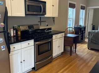 214-R Harvard St, Cambridge, MA 02139