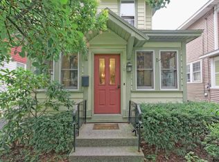 10 Forest Ave, Albany, NY 12208