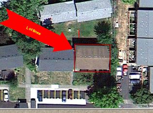 2005 W 17th Ave, Eugene, OR 97402